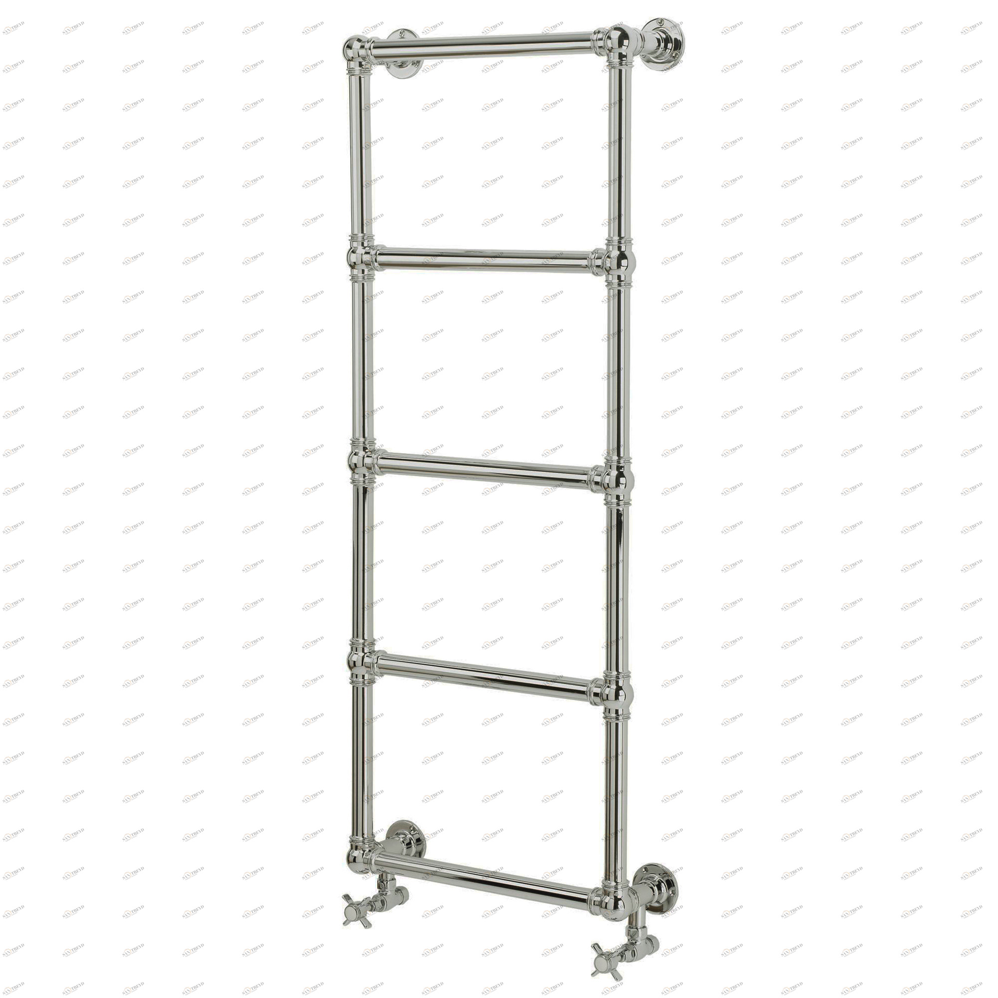 Traditional bathrooms Полотенцесушитель AVON Og002f.ag 