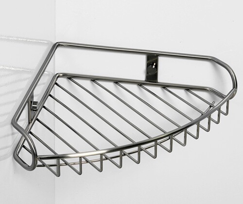 K-1511 Полка металлическая Santreyd  - Вид №1