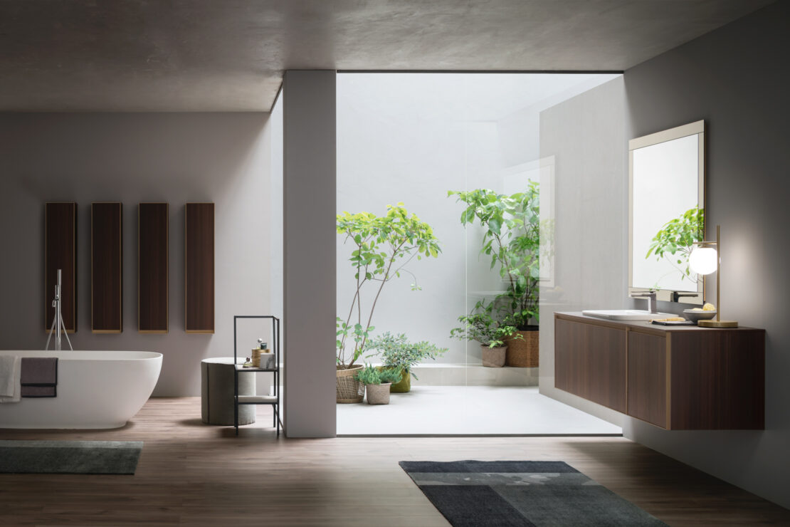 Комплект мебели 08 Arcom Shape STARC129 - Вид №6