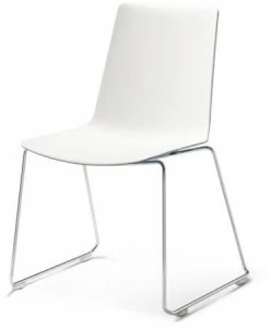 Wiesner-Hager Штабелируемое кресло-санки Nooi 6604