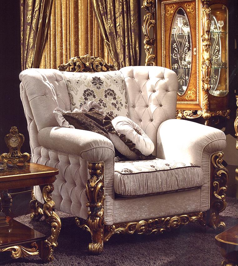 Кресло  AR ARREDAMENTI 181 Excelsior