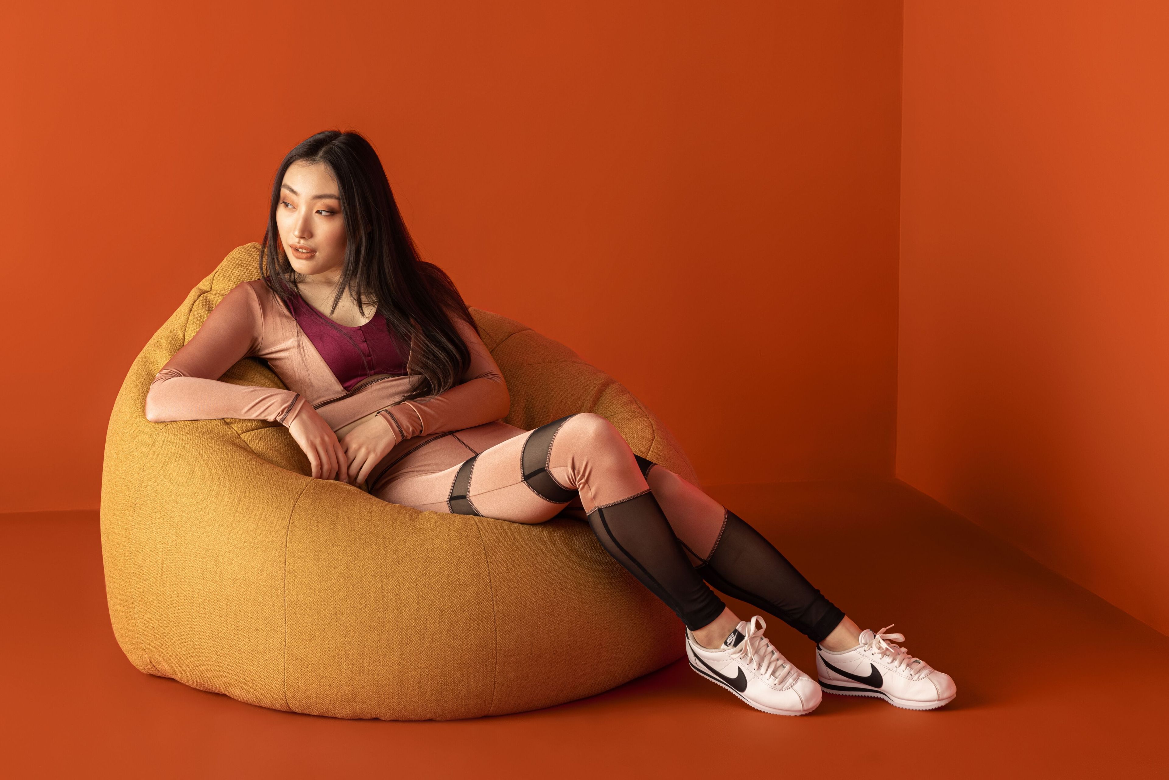 Ткань мешок сад стул Joyf Beanbags ARCH-00061481 - Вид №15