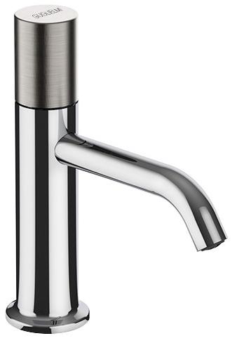 GUGLIELMI Смеситель для умывальника, однорычажный, с аэратором Sprint color sun-id-1475025 - Вид №1