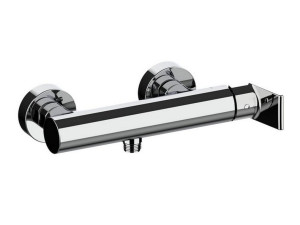 Смеситель для душа с 2 отверстиями