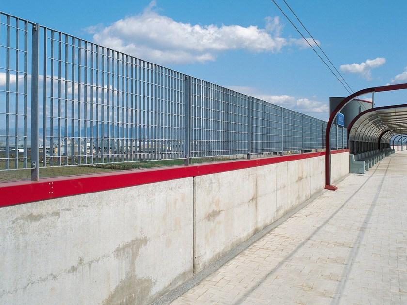 NUOVA DEFIM Решетчатый забор sun-id-1346091 - Вид №10