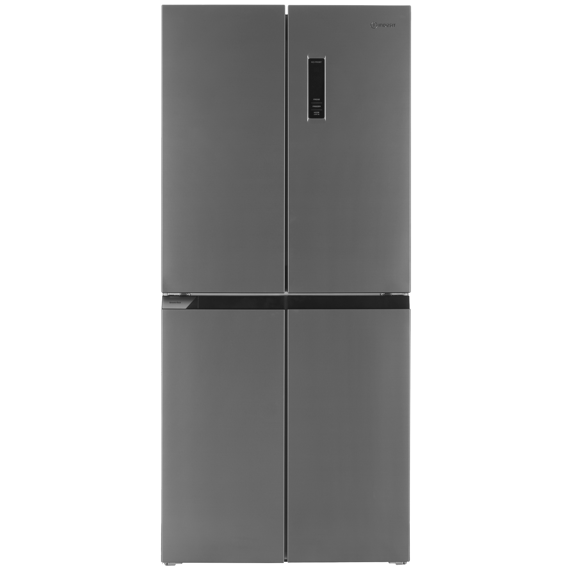 5482596 Холодильник многодверный   Indesit IFT4 472 X серебристый STDN-0029819 - Вид №2