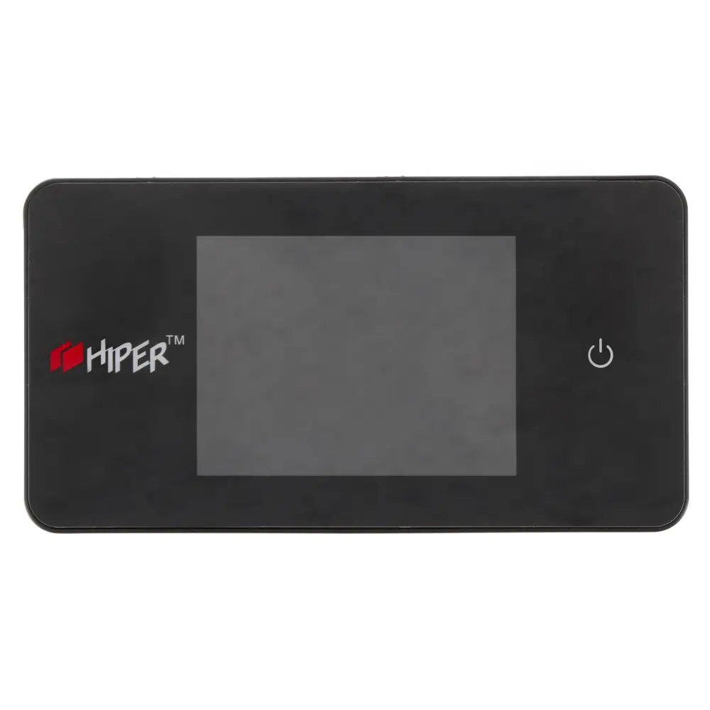 Цифровой видеоглазок Santreyd с цветным экраном 2.6" для входной двери 17847291 STLM-0008765 - Вид №1