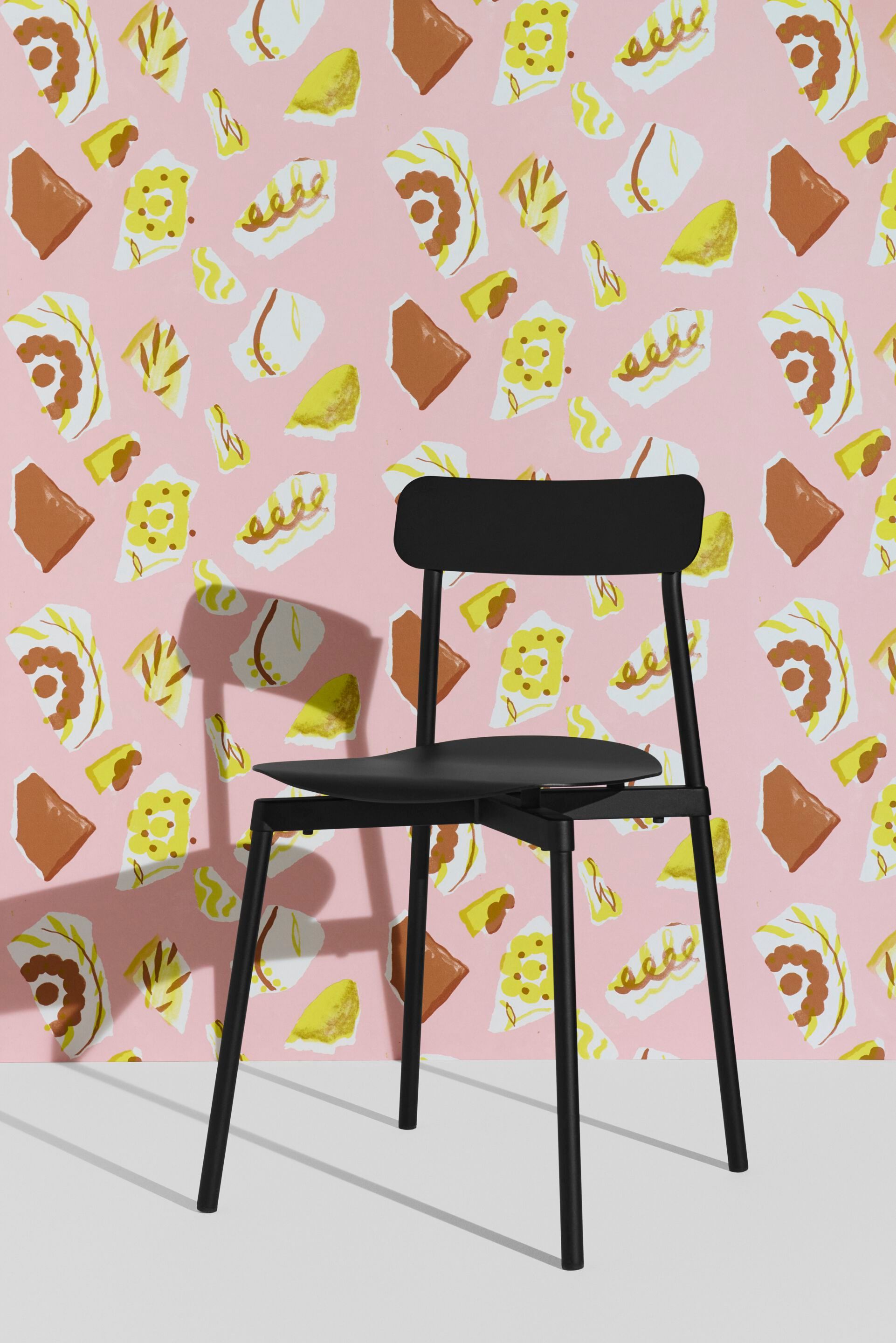 Нетканые обои с рисунком Petite Friture LES CRAFTIES MOSAIQUE ARCH-00117691 - Вид №1