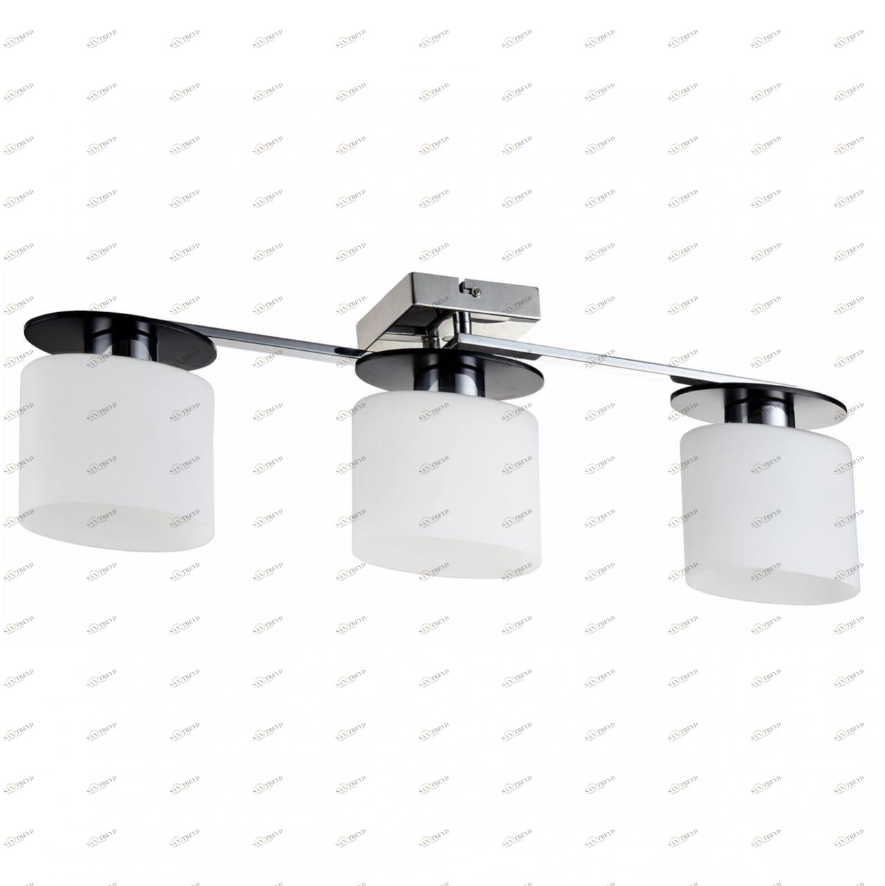 Потолочная люстра Freya Bice FR5101-CL-03-CN FREYA BICE 183587 Белый 