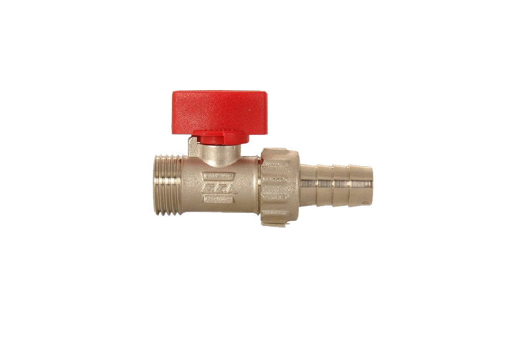 Сливной кран 1/2 "с уплотнительным кольцом Eca sun-id-2094262