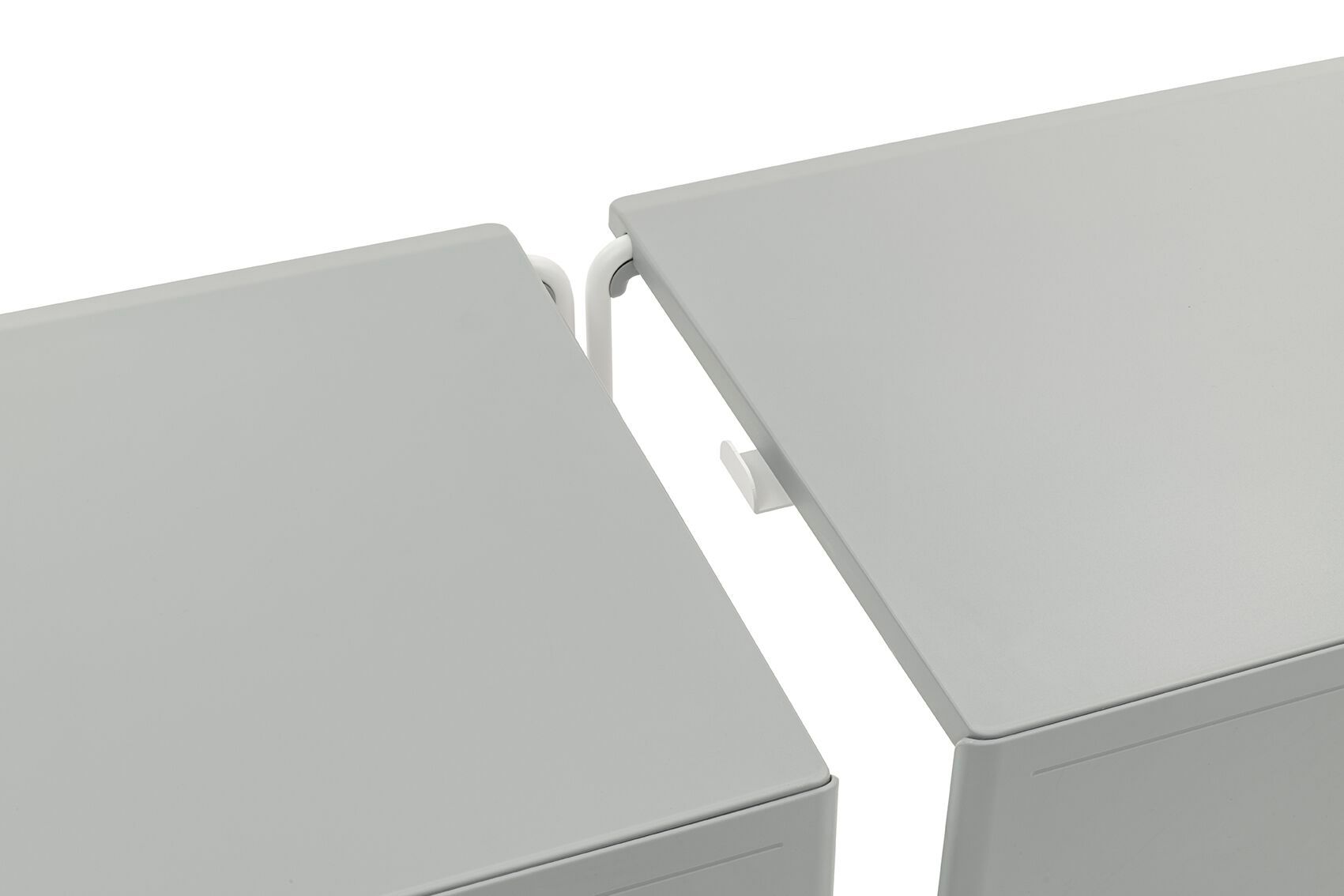 Деревянная штабелируемая скамья Diemmebi класс ARCH-00101259 - Вид №2