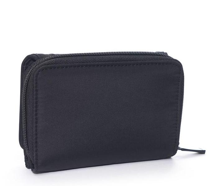 HFOL02/003-02 Кошелек HFOL02 Zipper Purse Yen RFID Hedgren Follis  - Вид №1