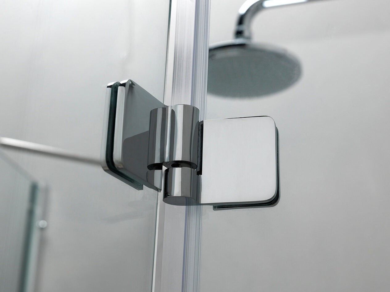 Душевой уголк  Kolpa-San Atlas 01202  Словения - Вид №2