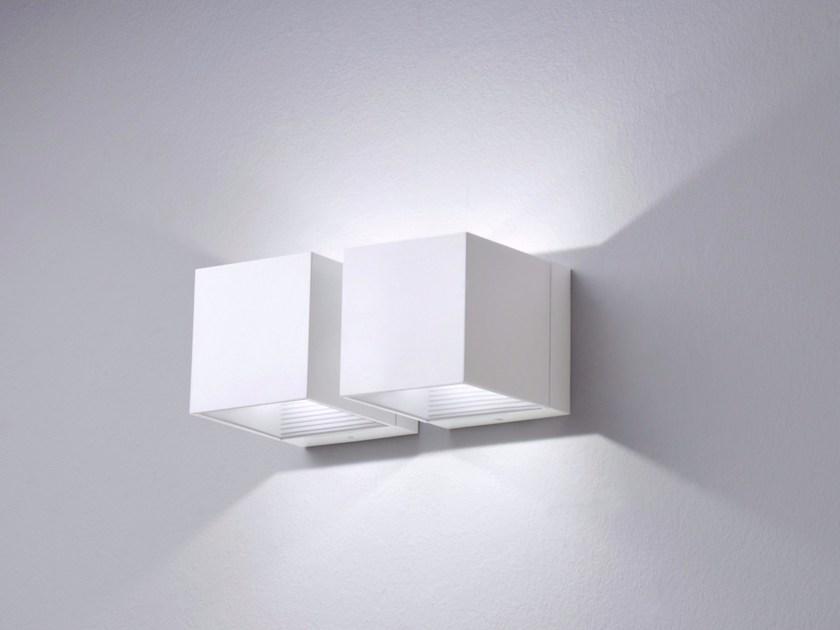 Milan Iluminacion Настенный светодиодный светильник с диммером Dau 6827-6828-6829 - Вид №4