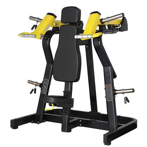 XA-03 Bronze gym xa-03 жим от плеч Bronze Gym 