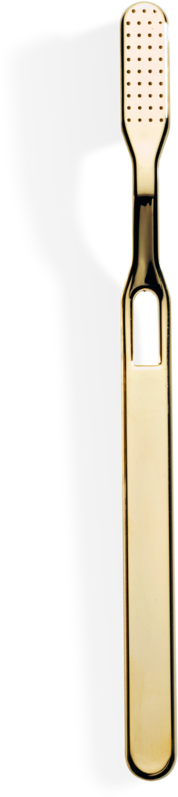 0847020 Зубная щетка DW 896 DECOR WALTHER