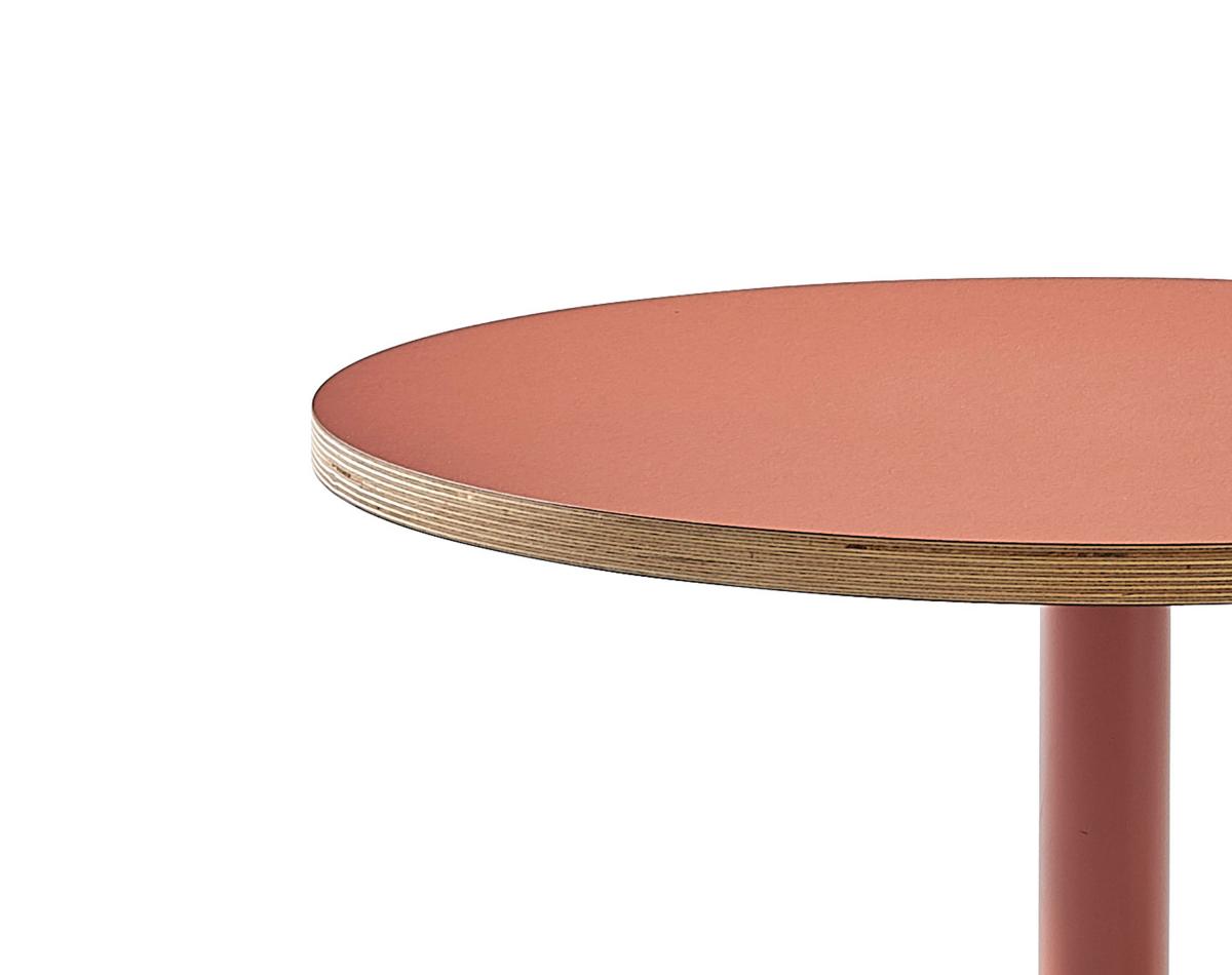 071608 Столик SANCAL Dumbbell  - Вид №5