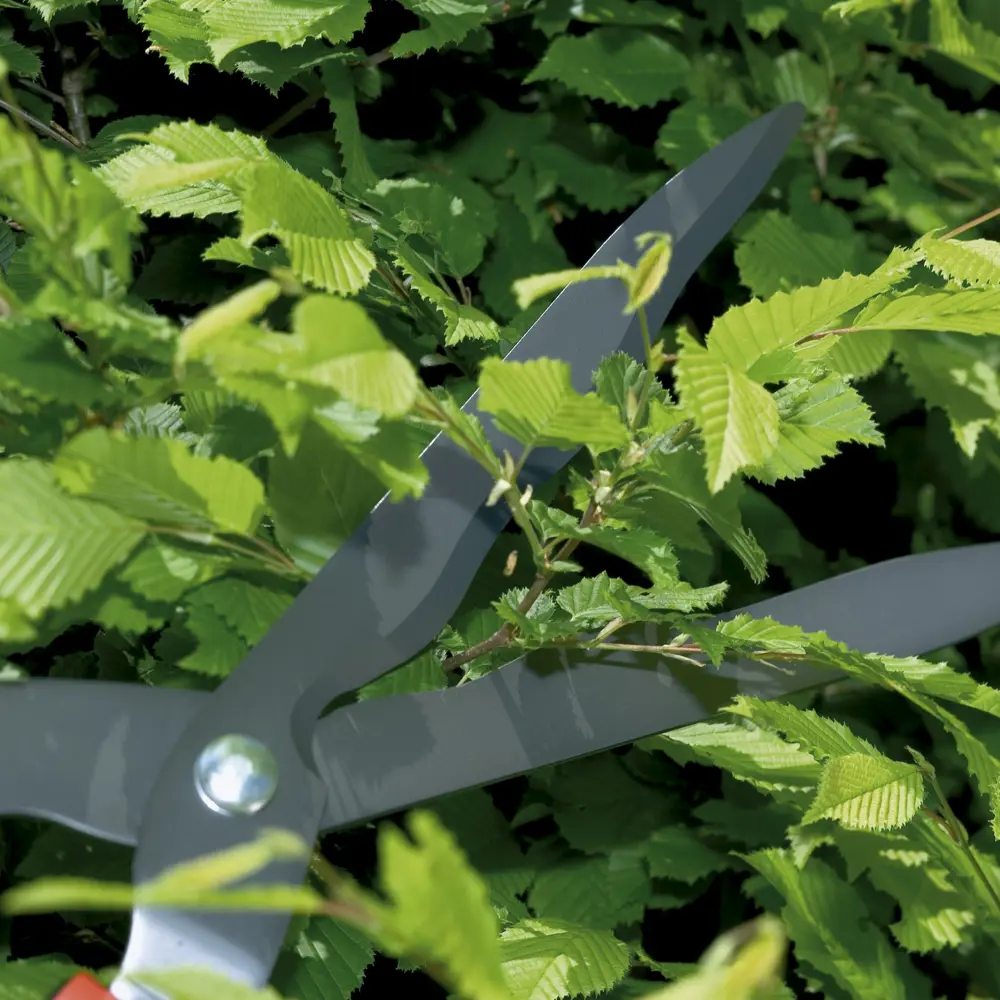 Ножницы садовые Gardena FSC Classic для кустарников 11781703 STLM-2066633  - Вид №2