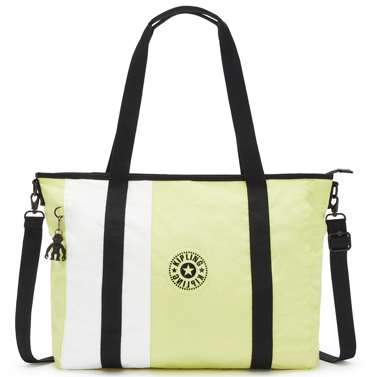 KI5072U40 Сумка Large Tote Bag Kipling Asseni 