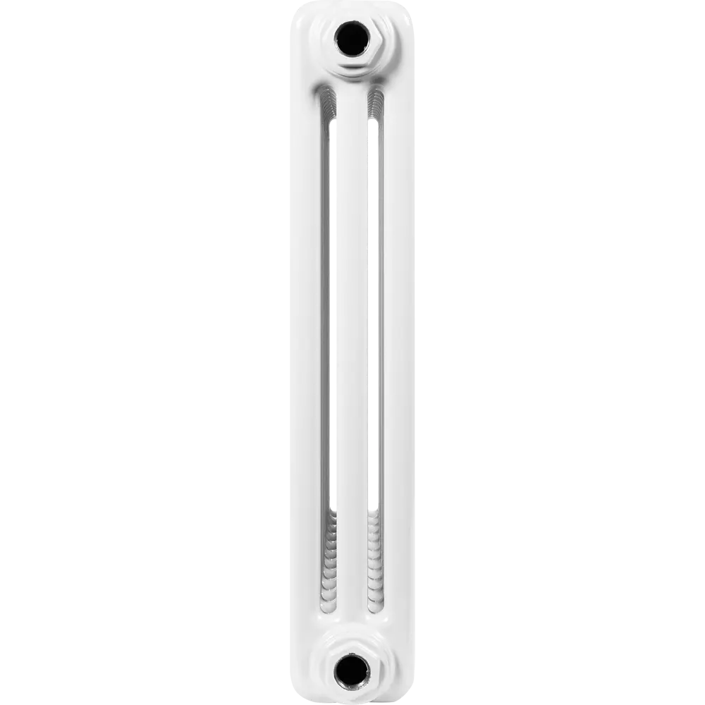 Радиатор трубчатый Irsap Tesi RT305651403A430 500/100 14 секций боковое подключение сталь серый 81990707 STLM-2018263 - Вид №2