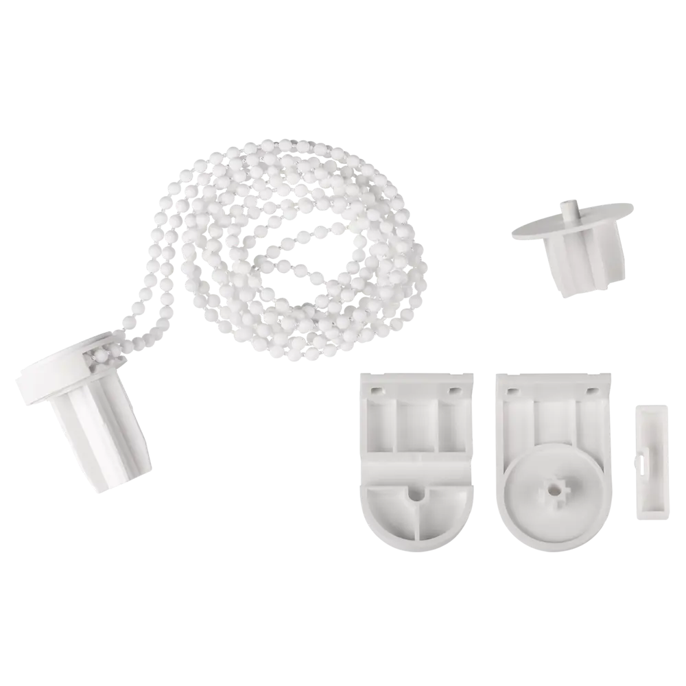 Штора рулонная Imperial 120x175 см белая PRAKTO STLM-2190516 - Вид №3