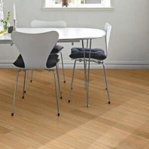 Паркетная доска Golvabia Lightwood Plank Дуб Натур (Гладкая) 1190х143 мм.