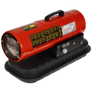 5095958 Тепловая пушка дизельная Hintek DIS 20