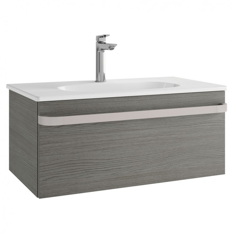 T350901 Раковина 80 см Ideal Standard TESI - Вид №10