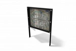 Euroform W Самостоятельная доска объявлений  930