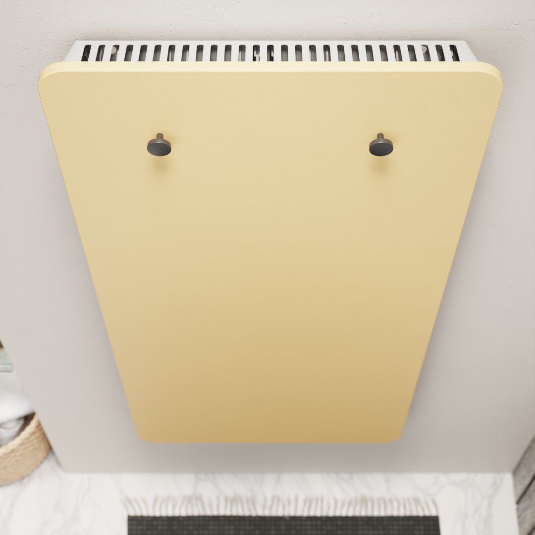 Настенный полотенцесушитель Ductal® Fogo Fogo Elegance ARCH-00152476 - Вид №35