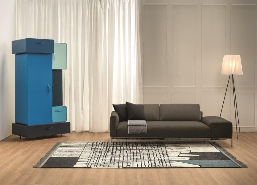 Casamania & Horm Кожаный шкаф sun-id-1482519 - Вид №3