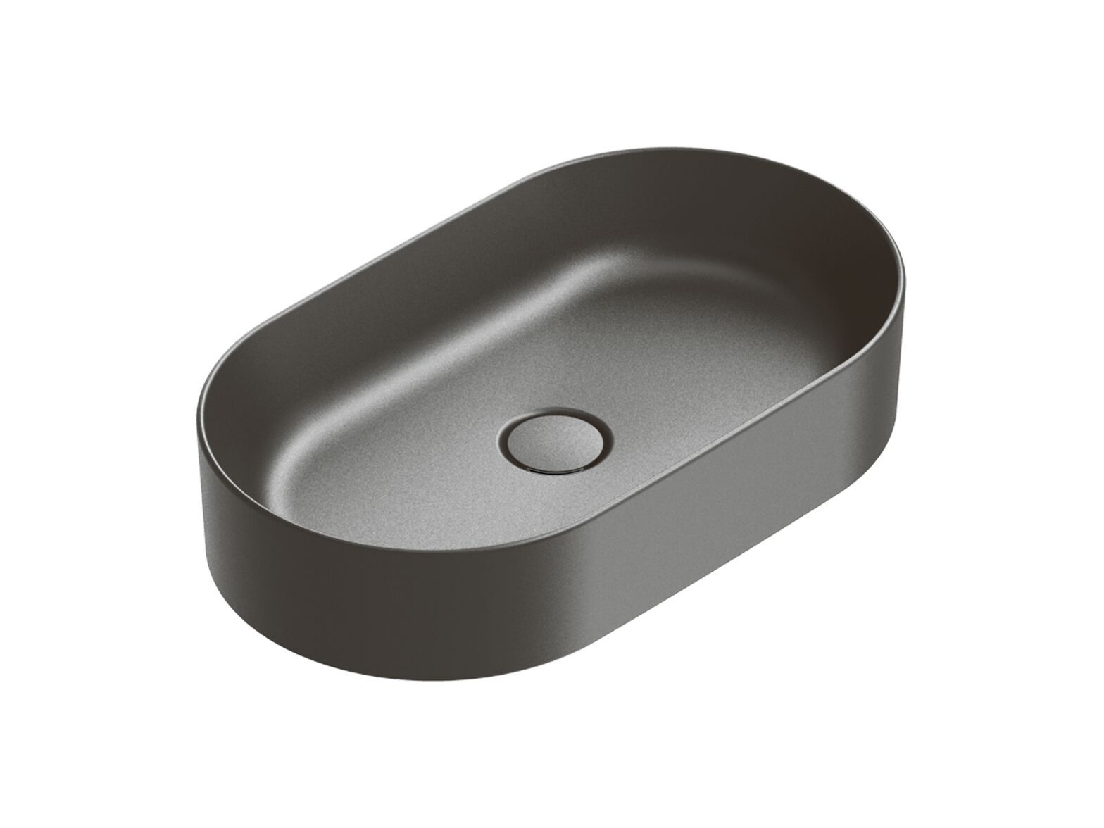 Овальная столешница CERAMICA CATALANO ноль ARCH-00063807 - Вид №4