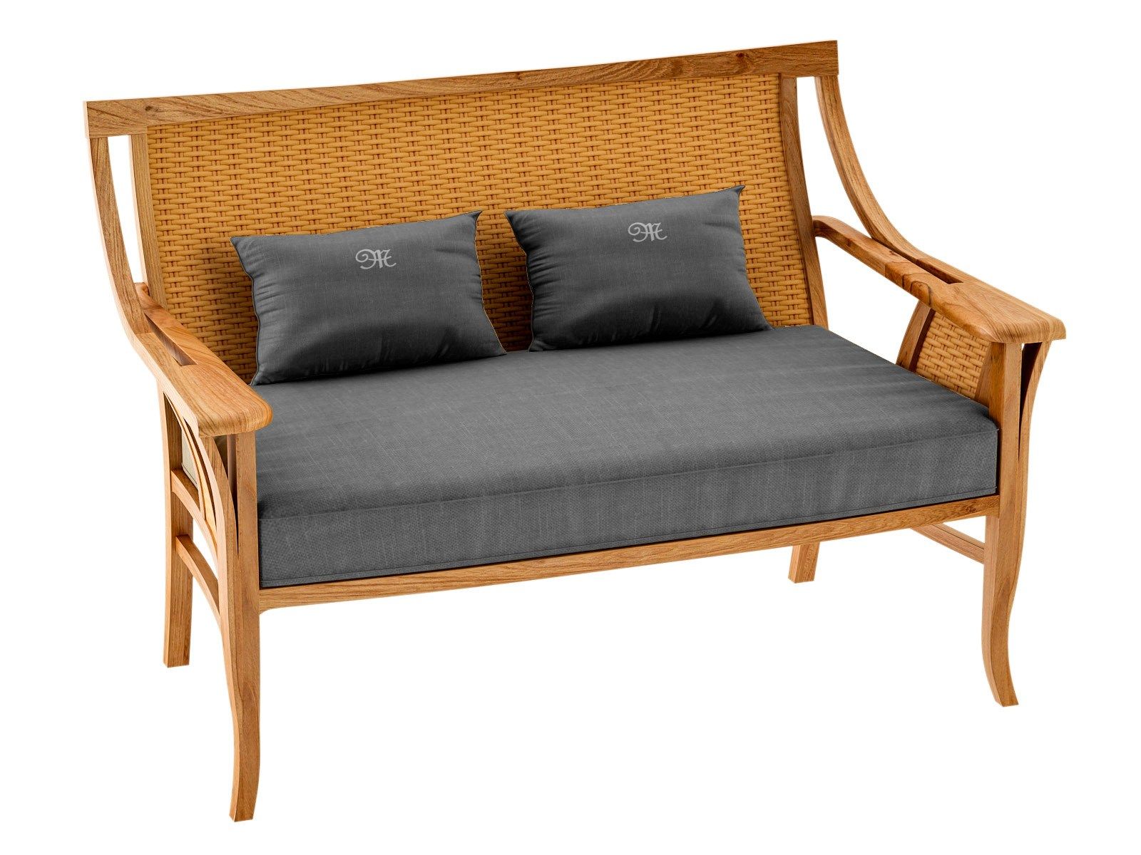 Диван decò ASTELLO Tournesol ARCH-00069042