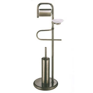 коллекция Colonne Стойки для ванной комнаты CARBONARI