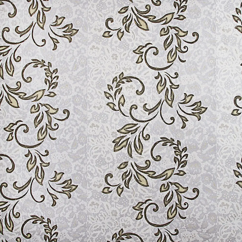 Обои флизелиновые 1.06х10 м вензель цвет чёрно-белый ER 3591-8 Erismann STLM-2088499