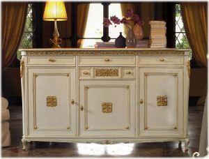 Комод  MIRANDOLA F27