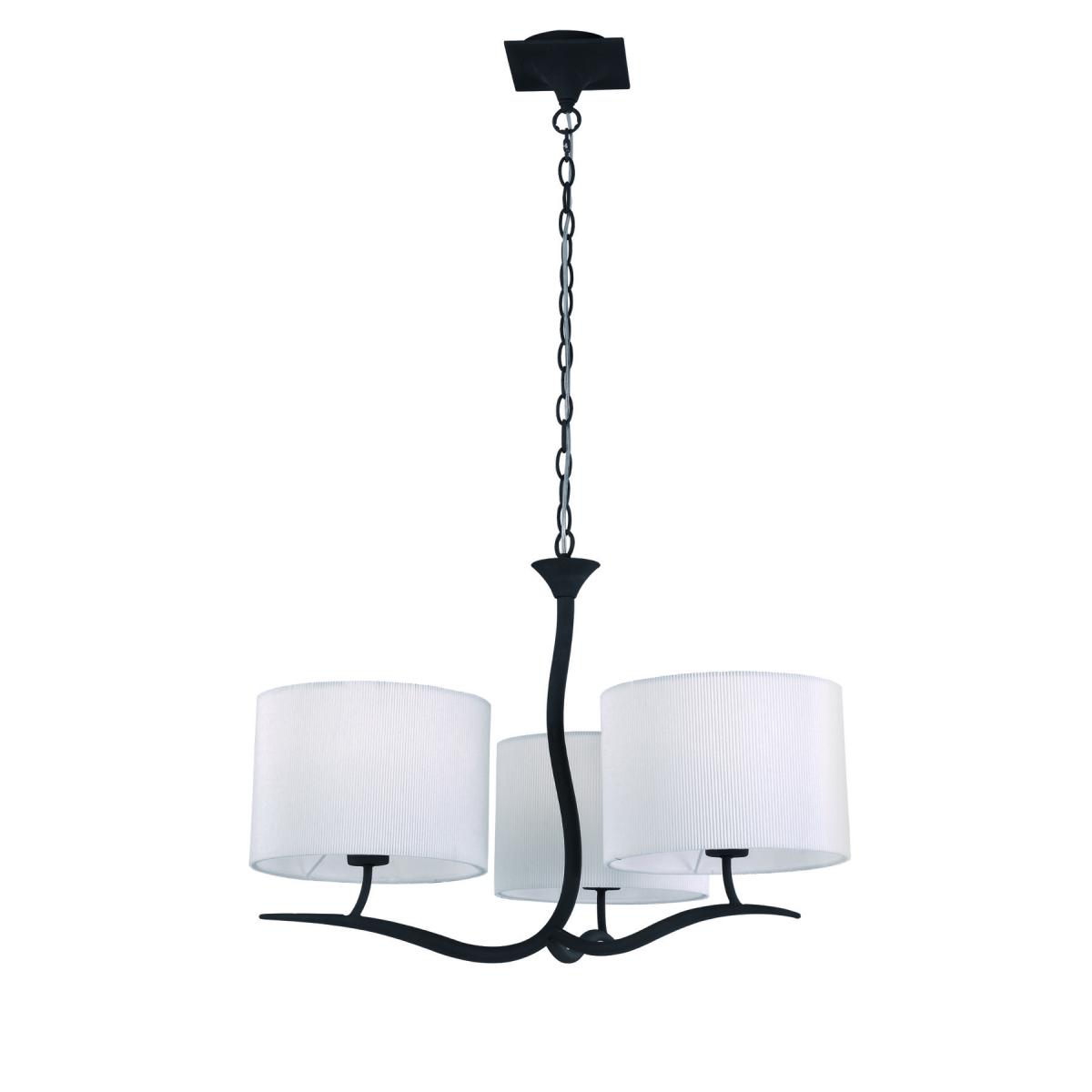 099343 Люстра подвесная MANTRA EVE 1151 Mantra Eve - Вид №2