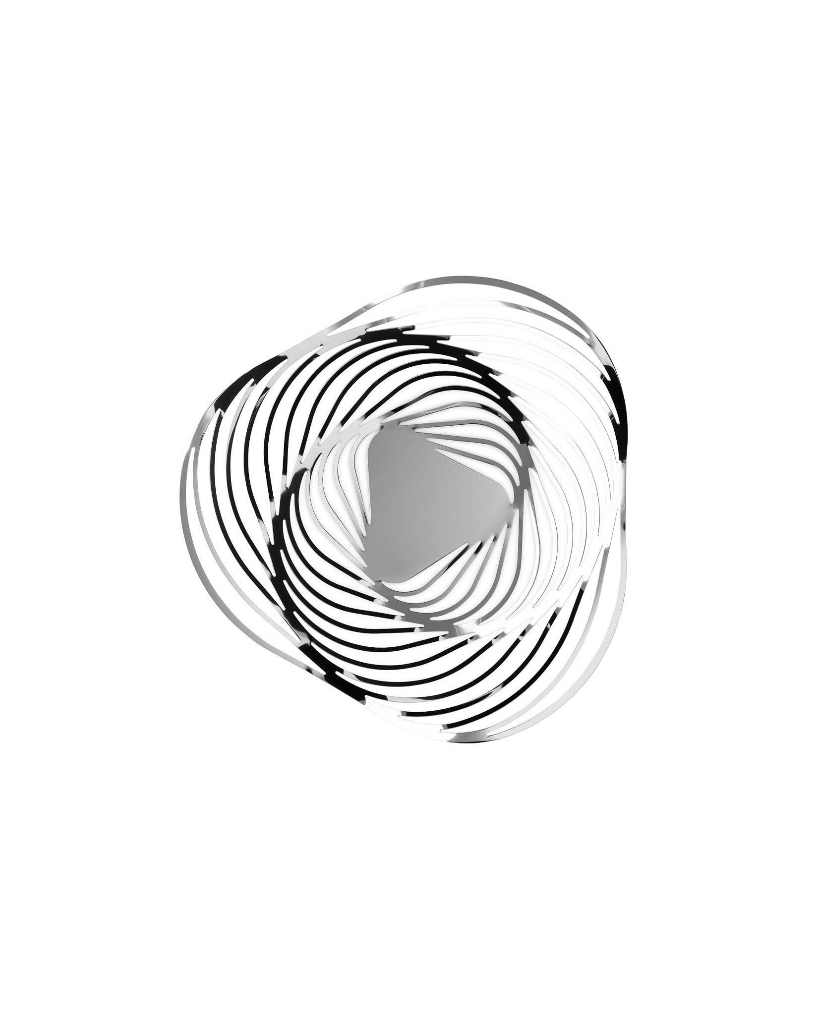 Корзина Алесси Тринити Alessi ACO02 - Вид №3