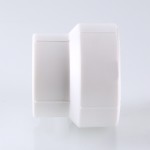 VTp.705.0.032020 Фитинг полипропиленовый – муфта переходная Valtec 32 x 20 мм  - Вид №8