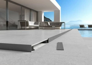 EMAC Italia Напольные покрытия для улицы Maxi