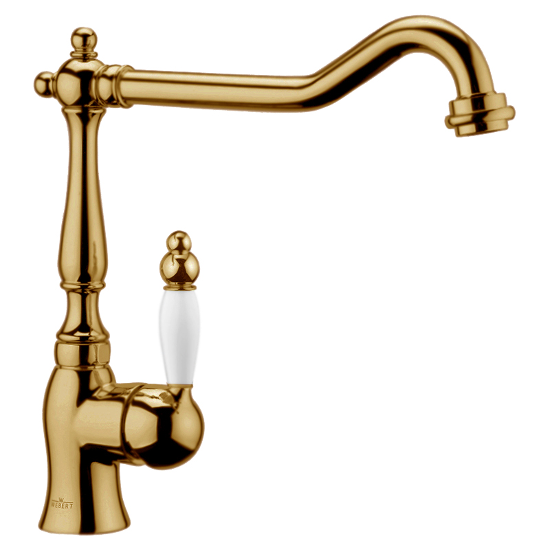 VA920302065 Смеситель для кухни Webert Kitchen Valentino 