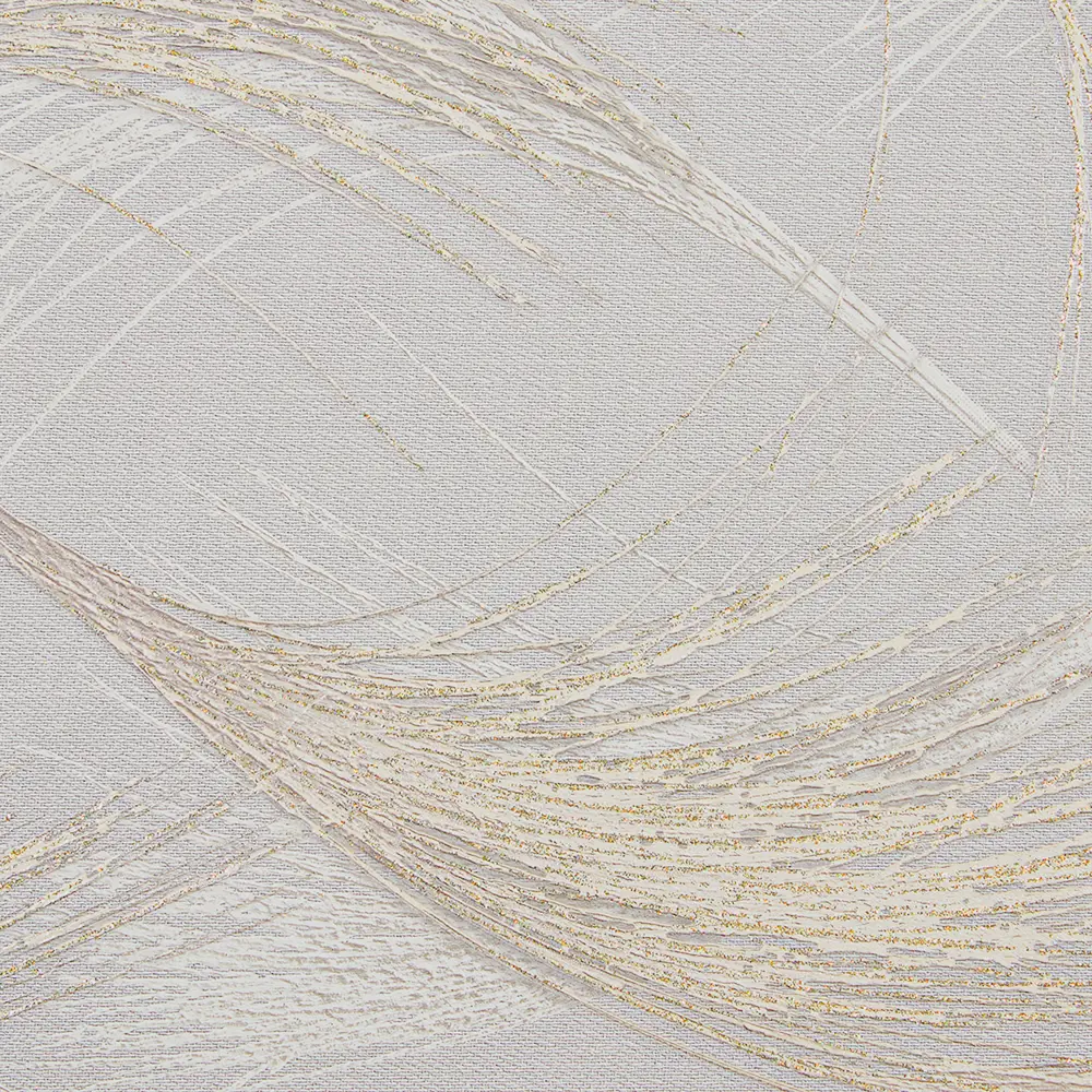 Victoria Stenova Harmoni: Флизелиновые обои серого оттенка с эффектом горячего тиснения 87904530 HARMONIA STLM-0076123 - Вид №1