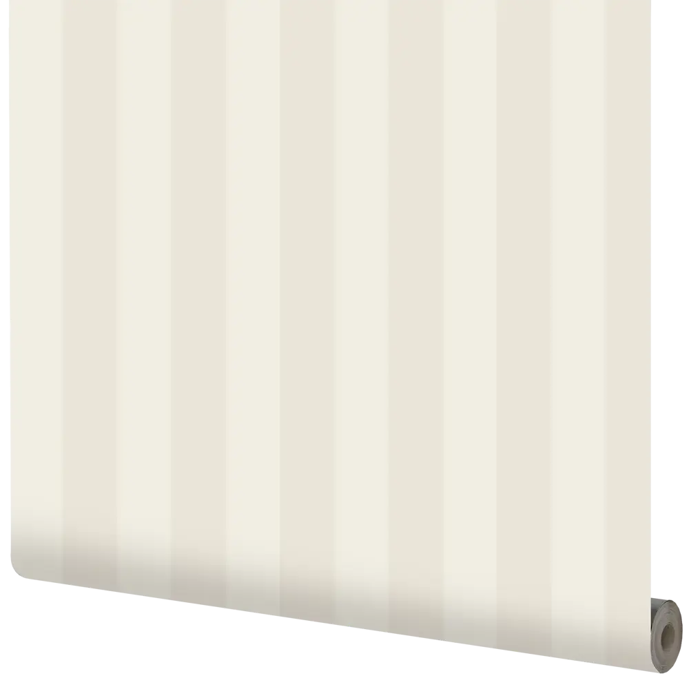 Обои флизелиновые Inspire Candice жёлтые 1.06 м Cream Candice Cream STLM-2055720