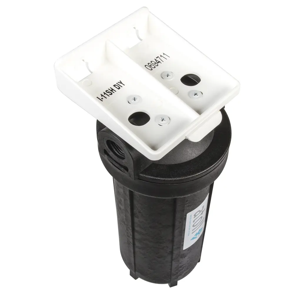 Atoll SL10: Механический фильтр для защиты техники от примесей в горячей воде 10756477 STLM-0810902 - Вид №1