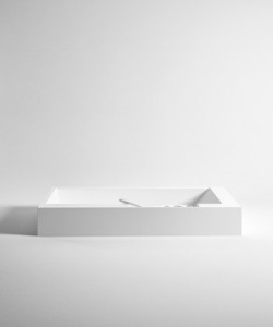 Rexa Design Ergo_names полуутопленный REXA-ST39