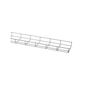 Кабель-канал TDM Electric 50x150 мм 3 м цвет серый