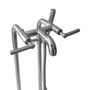 2202 ** 29+5573 Полный комплект ванны Nicolazzi Series Mac Kinley 05