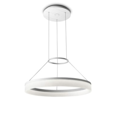 004214 Люстра Circ Leds C4  - Вид №1