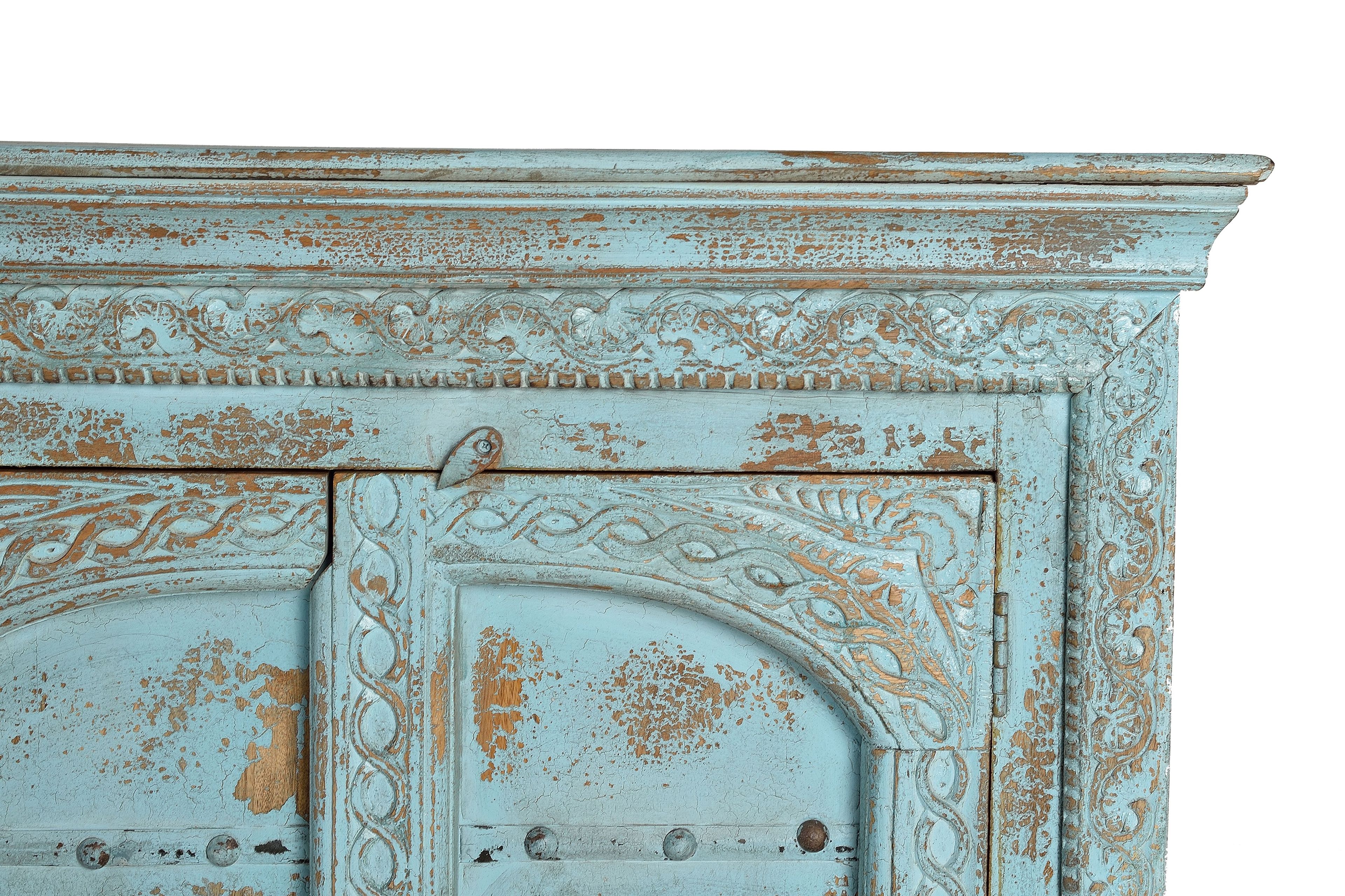 Манго Madia с распашными дверями Giner y Colomer 1238 ARCH-00107318 - Вид №2