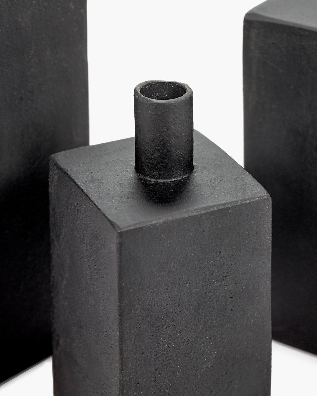 Металлическая ваза Serax Скульптуры из металла ARCH-00117071 - Вид №4